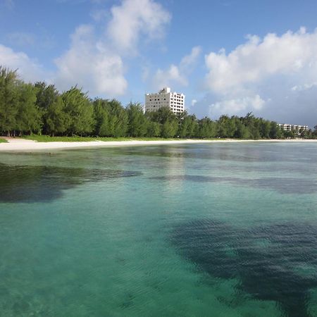 Aquarius Beach Tower Сусупе Екстер'єр фото