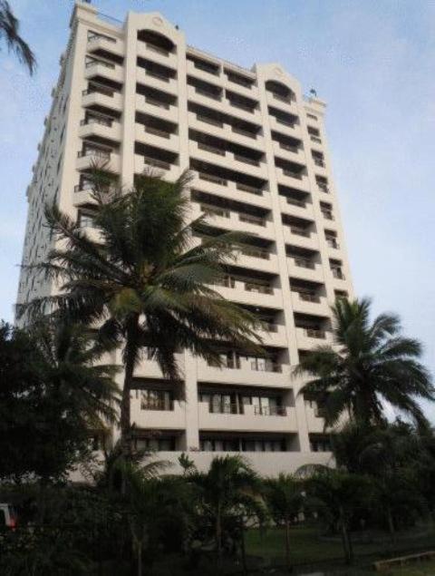 Aquarius Beach Tower Сусупе Екстер'єр фото