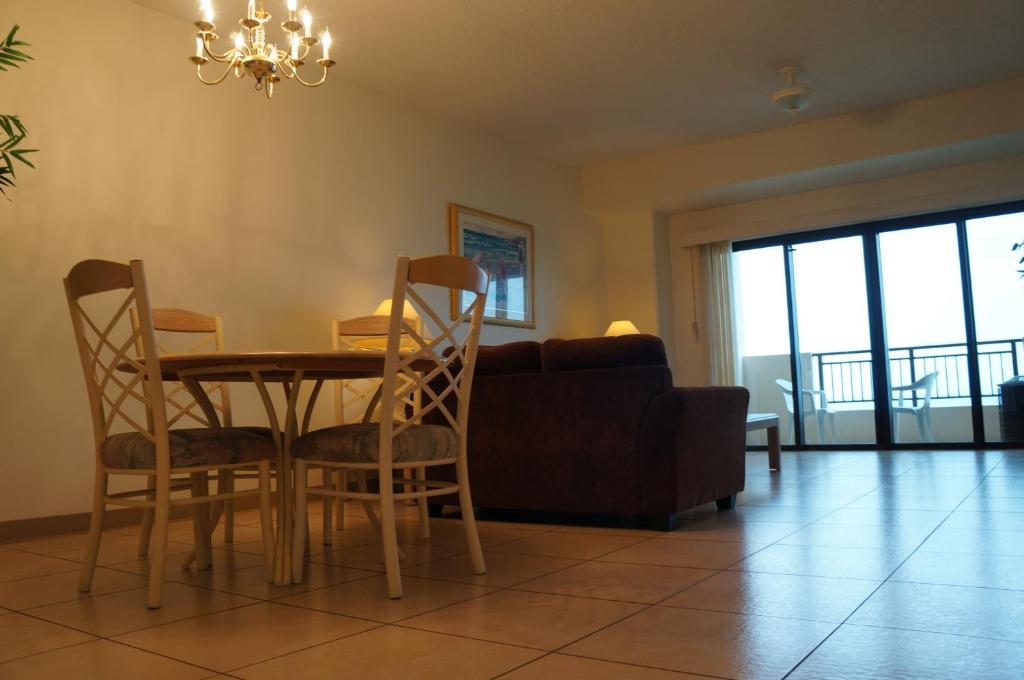 Aquarius Beach Tower Сусупе Екстер'єр фото