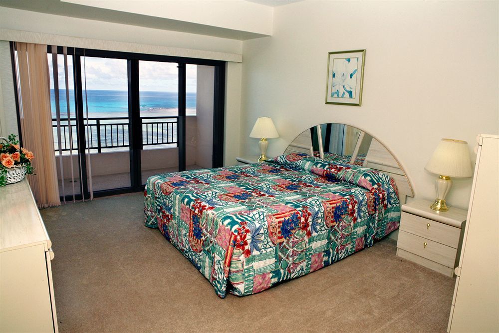 Aquarius Beach Tower Сусупе Екстер'єр фото