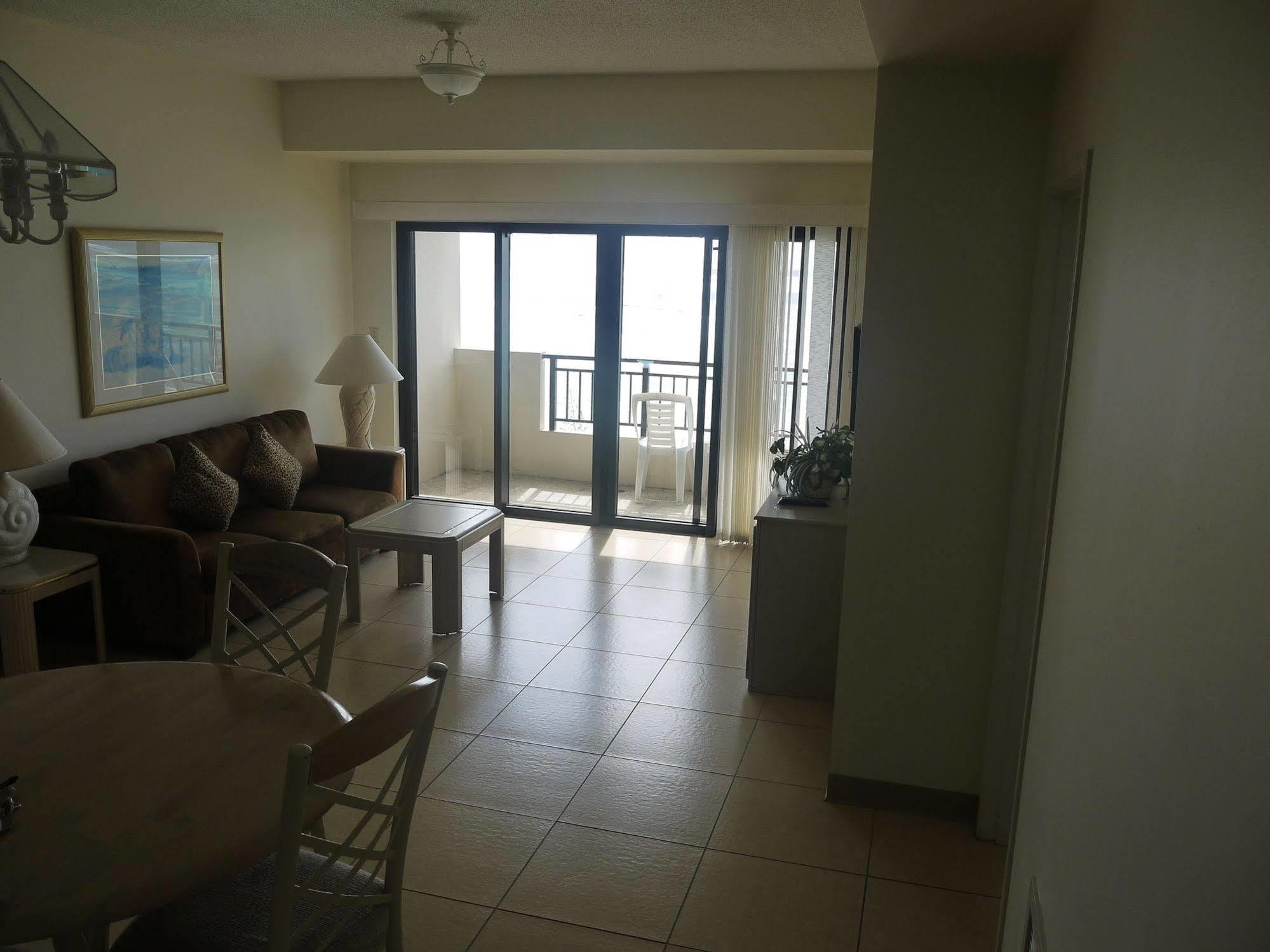 Aquarius Beach Tower Сусупе Екстер'єр фото