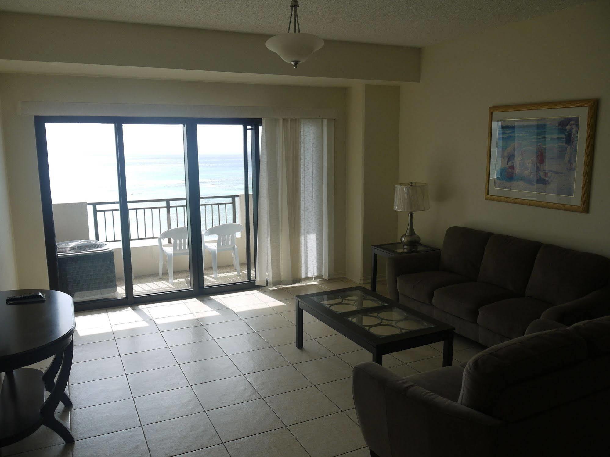 Aquarius Beach Tower Сусупе Екстер'єр фото
