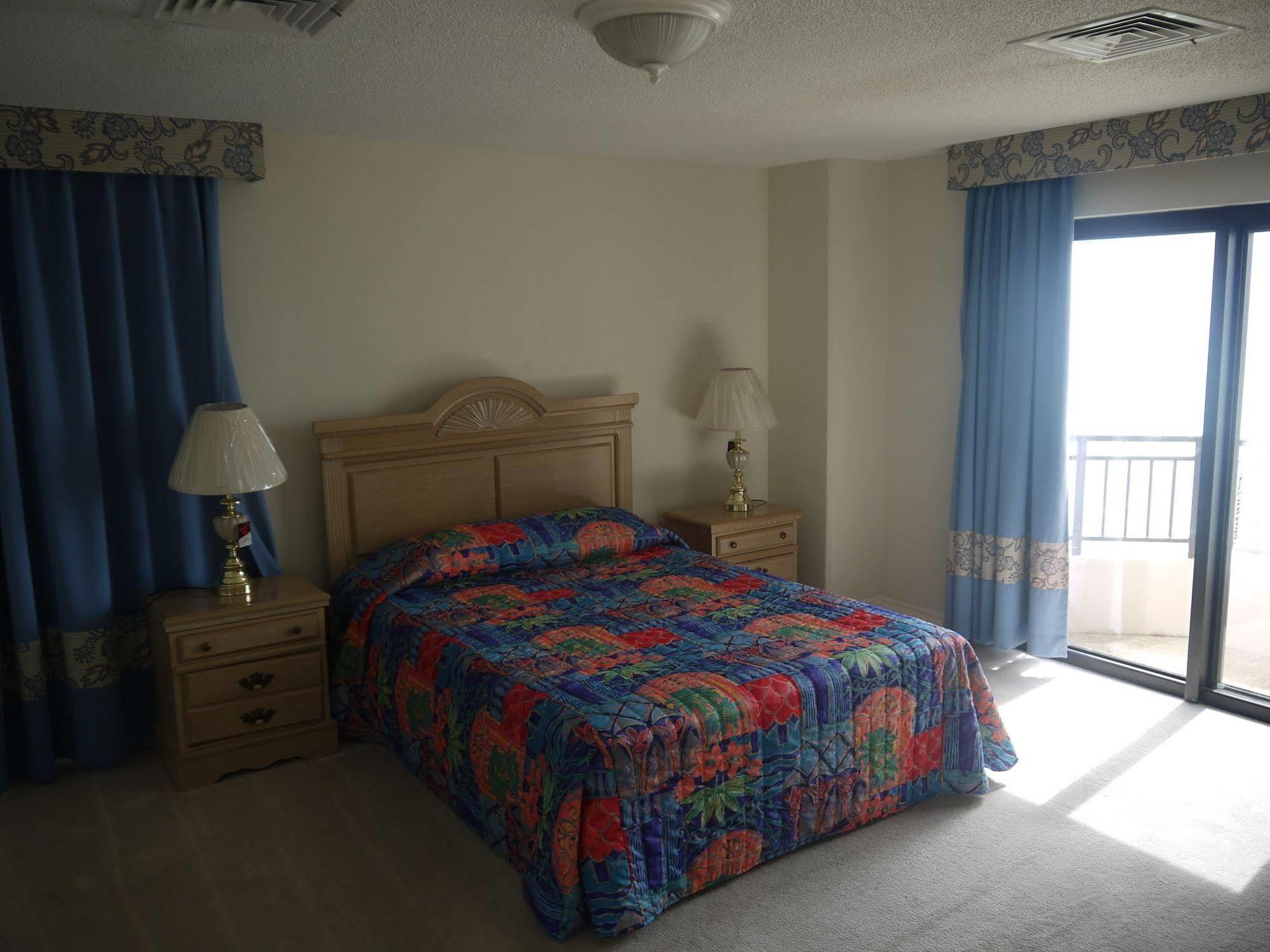 Aquarius Beach Tower Сусупе Екстер'єр фото