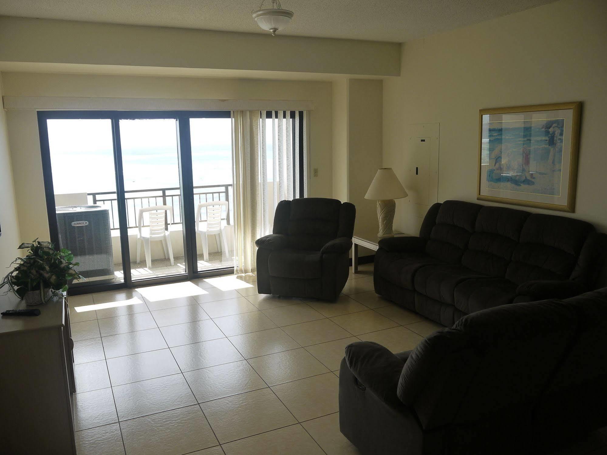 Aquarius Beach Tower Сусупе Екстер'єр фото