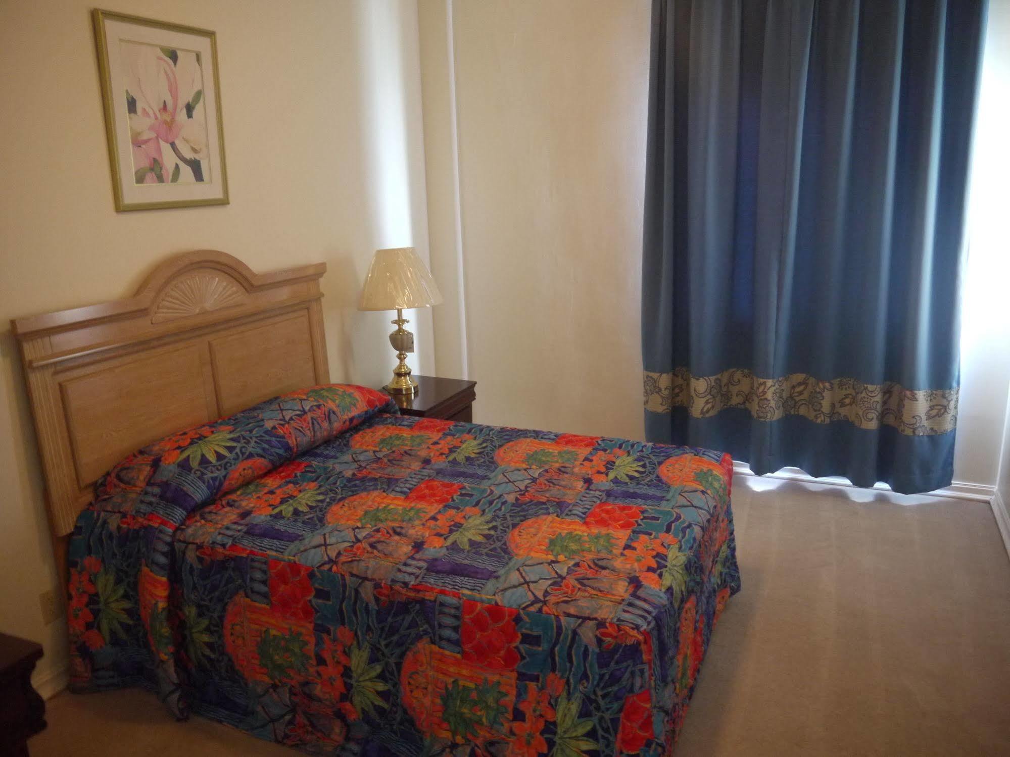 Aquarius Beach Tower Сусупе Екстер'єр фото